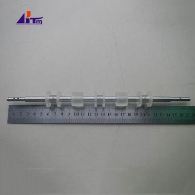 ATM yedek parçaları Wincor Nixdorf CMD-V4 Yükleyici şafta 1750058042-35 1750044953