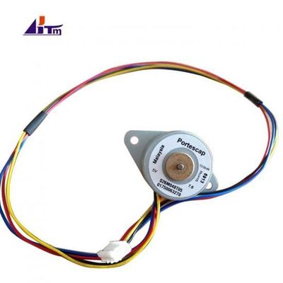 ATM Parçaları Wincor Nixdorf TP07 Adımlı Motor S26M048T05 TP07-49 1750063270