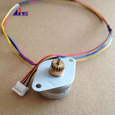 ATM Parçaları Wincor Nixdorf TP07 Adımlı Motor S26M048T05 TP07-49 1750063270