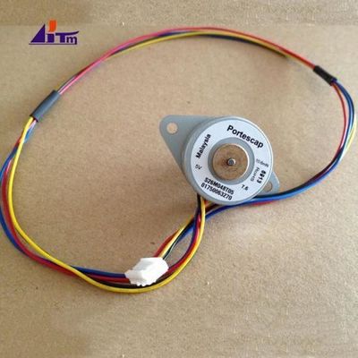 ATM Parçaları Wincor Nixdorf TP07 Adımlı Motor S26M048T05 TP07-49 1750063270