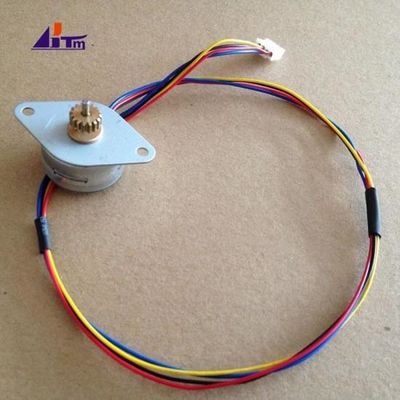 ATM Parçaları Wincor Nixdorf TP07 Adımlı Motor S26M048T05 TP07-49 1750063270
