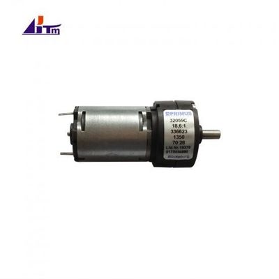 ATM yedek parçaları Wincor Nixdorf dağıtıcı kapak motoru 1750056880