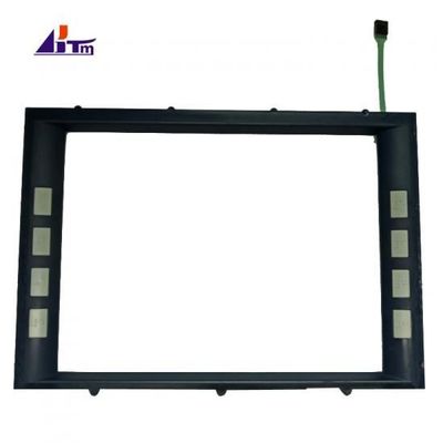 ATM yedek parçaları Wincor Nixdorf PC280 FDK Softkey Çerçeve 15 Inch Std Br PC28x 1750192038