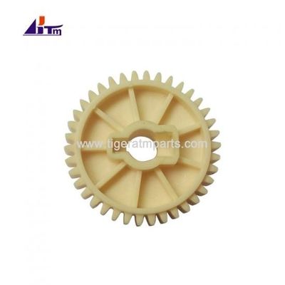 ATM Makinesi Parçaları Wincor Cineo VS 38T Gear Sarı 1750200435-45 1750131479
