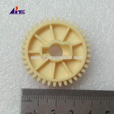 ATM Makinesi Parçaları Wincor Cineo VS 38T Gear Sarı 1750200435-45 1750131479