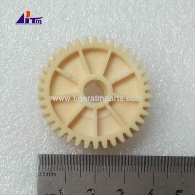 ATM Makinesi Parçaları Wincor Cineo VS 38T Gear Sarı 1750200435-45 1750131479