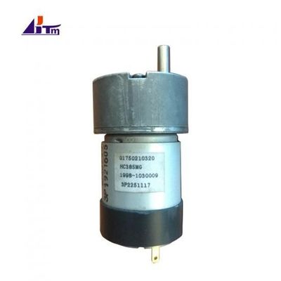 ATM Parçaları Wincor Nixdorf Cineo C4060 Motoru 1750200435-109 1750210320
