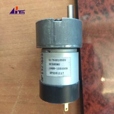 ATM Parçaları Wincor Nixdorf Cineo C4060 Motoru 1750200435-109 1750210320