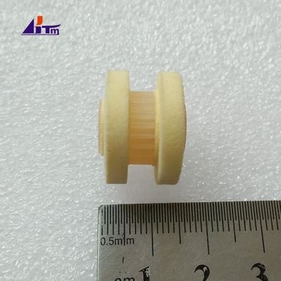 ATM yedek parçaları Wincor Cineo VS Modül Roller Sponge Gear 1750200435-54