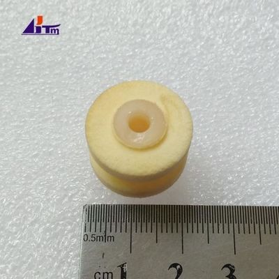 ATM yedek parçaları Wincor Cineo VS Modül Roller Sponge Gear 1750200435-54