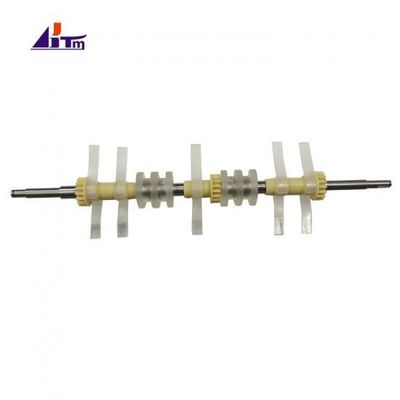 ATM yedek parçalar Wincor Nixdorf Cineo Tekerlek Çubuğu RM3 1750200435-100AS