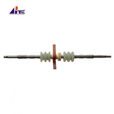 ATM yedek parçaları Wincor Nixdorf Cineo Roller Shaft 1750200435-100