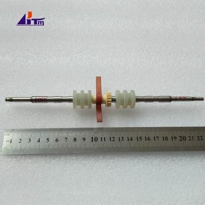ATM yedek parçaları Wincor Nixdorf Cineo Roller Shaft 1750200435-100