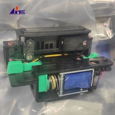 ATM Parçaları Wincor Nixdorf V2CU Kart Okuyucu Boğaz Assy WC10070 1750173205-67