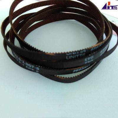 ATM yedek parçaları Wincor Nixdorf V2CU Kart Okuyucu Kemeri 155T 1750173205-42