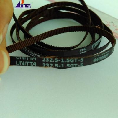 ATM yedek parçaları Wincor Nixdorf V2CU Kart Okuyucu Kemeri 155T 1750173205-42