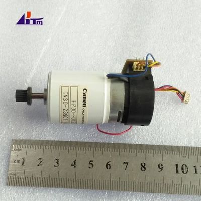 ATM yedek parçaları Wincor Nixdorf V2CU Kart Okuyucu Motoru 1750173205-41