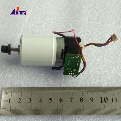 ATM yedek parçaları Wincor Nixdorf V2CU Kart Okuyucu Motoru 1750173205-41