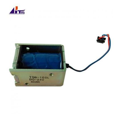 ATM yedek parçaları Wincor Nixdorf V2CU Kart Okuyucu Solenoid 1750173205-40