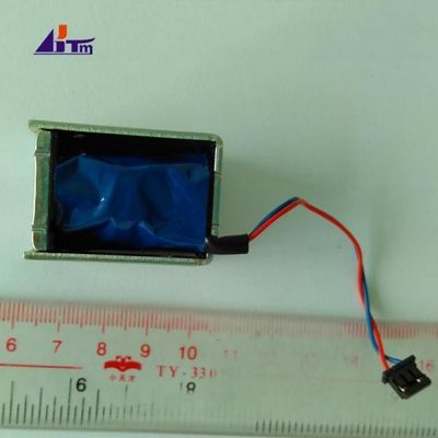 ATM yedek parçaları Wincor Nixdorf V2CU Kart Okuyucu Solenoid 1750173205-40