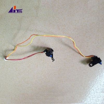 ATM yedek parçaları Wincor Nixdorf V2CU Kart Okuyucu Sensörü 1750173205-38