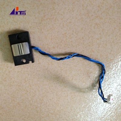 ATM yedek parçaları Wincor Nixdorf V2CU Ön okumalı başlık 1750173205-34