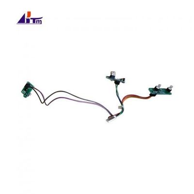 ATM yedek parçaları Wincor Nixdorf V2CU Kart Okuyucu Sensörü 1750173205-33