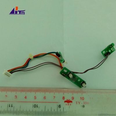 ATM yedek parçaları Wincor Nixdorf V2CU Kart Okuyucu Sensörü 1750173205-33
