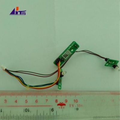 ATM yedek parçaları Wincor Nixdorf V2CU Kart Okuyucu Sensörü 1750173205-33
