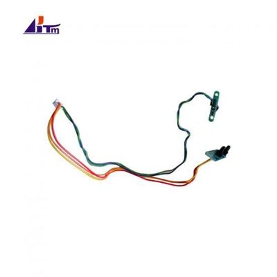 ATM yedek parçaları Wincor Nixdorf V2CU Kart Okuyucu Sensörü 1750173205-32