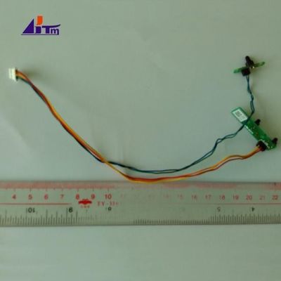 ATM yedek parçaları Wincor Nixdorf V2CU Kart Okuyucu Sensörü 1750173205-32