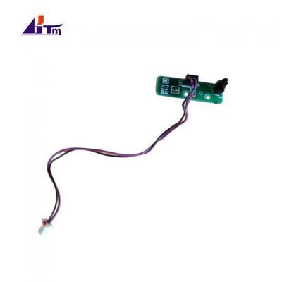 ATM yedek parçaları Wincor Nixdorf V2CU Kart Okuyucu Sensörü 1750173205-30