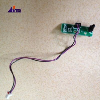 ATM yedek parçaları Wincor Nixdorf V2CU Kart Okuyucu Sensörü 1750173205-30