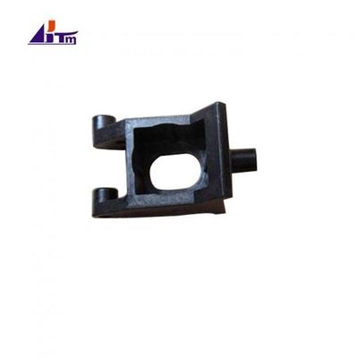 ATM yedek parçaları Wincor Nixdorf V2CU Kart Okuyucu Plastik Parçalar Siyah 1750173205-25