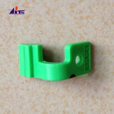 ATM yedek parçaları Wincor Nixdorf V2CU Yeşil Plastik Bölüm 1750173205-14