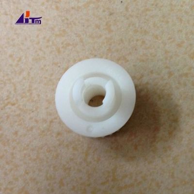 ATM yedek parçaları Wincor Nixdorf V2CU Gear White 1750173205-06