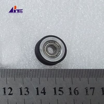 ATM yedek parçaları Wincor Nixdorf V2CU 4MM 1750173205-66 rulmanlı rulo