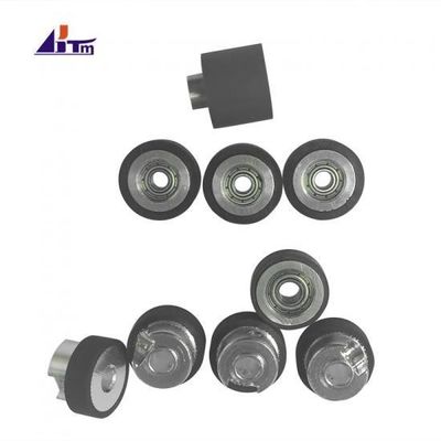 ATM yedek parçaları Wincor Nixdorf V2CU Kart Okuyucu Roller Kit 1770031911 1750173205-70