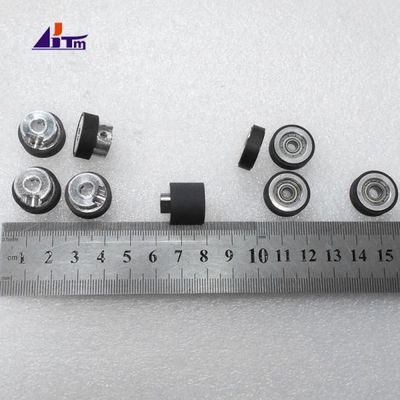 ATM yedek parçaları Wincor Nixdorf V2CU Kart Okuyucu Roller Kit 1770031911 1750173205-70