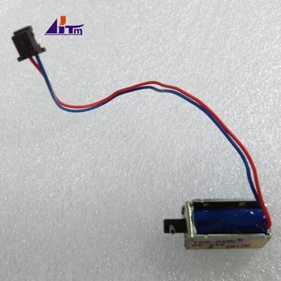 ATM yedek parçaları Wincor Nixdorf V2CU Kart Okuyucu Solenoid Valf 1750173205-31