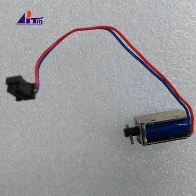 ATM yedek parçaları Wincor Nixdorf V2CU Kart Okuyucu Solenoid Valf 1750173205-31