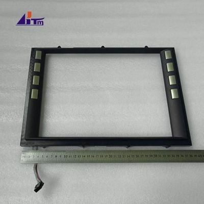 ATM yedek parçaları Wincor PC280 FDK Soft Keypad NDC 15 inç Frame 1750186252 ile