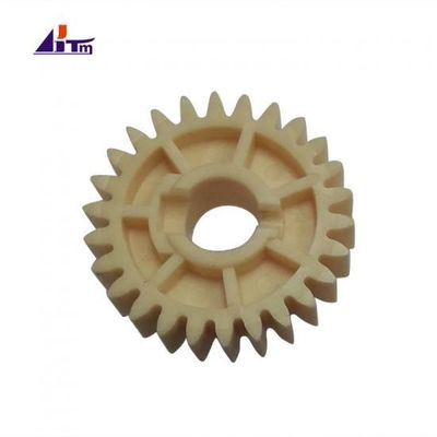 ATM Parçaları Wincor Cineo Dağıtıcı Modülü Gear 26 Dişler 1750200541-40