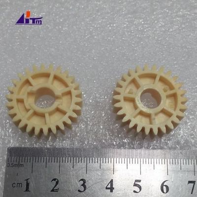 ATM Parçaları Wincor Cineo Dağıtıcı Modülü Gear 26 Dişler 1750200541-40