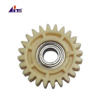 ATM Parçaları Wincor Cineo Dağıtım Modülü 24T Gear 1750200541-39 1750130884