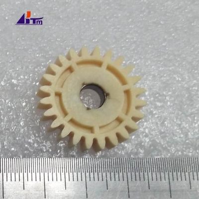ATM Parçaları Wincor Cineo Dağıtım Modülü 24T Gear 1750200541-39 1750130884