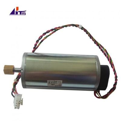 ATM yedek parçaları Wincor Cineo dağıtım modülü motoru 1750200541-26 1750147824