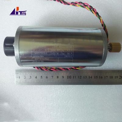 ATM yedek parçaları Wincor Cineo dağıtım modülü motoru 1750200541-26 1750147824