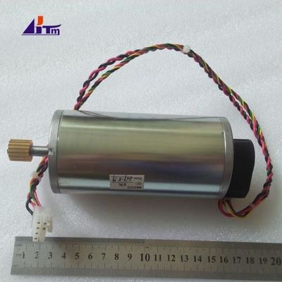 ATM yedek parçaları Wincor Cineo dağıtım modülü motoru 1750200541-26 1750147824