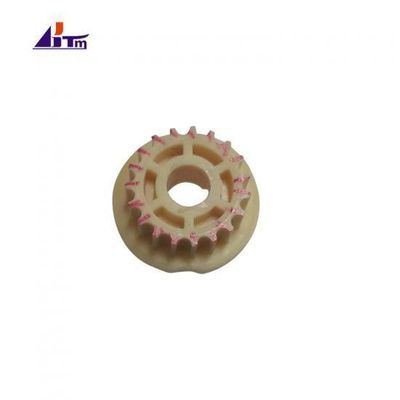 ATM yedek parçaları Wincor Cineo dağıtım modülü 19T Gear 1750200541-20